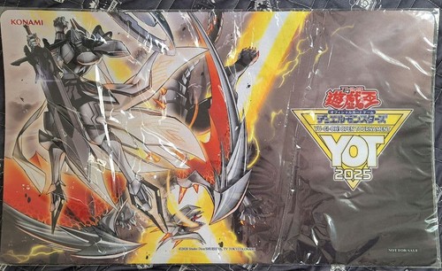 Tapis de jeu - yu-gi-oh!,