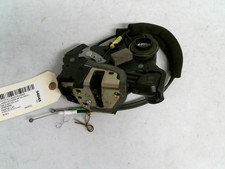 Serrure de porte avant droite Toyota Land Cruiser (J12) 2005 6903033272