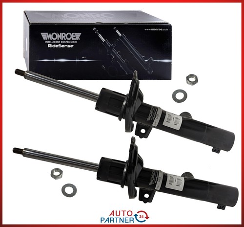 Monroe amortisseur - 2x,