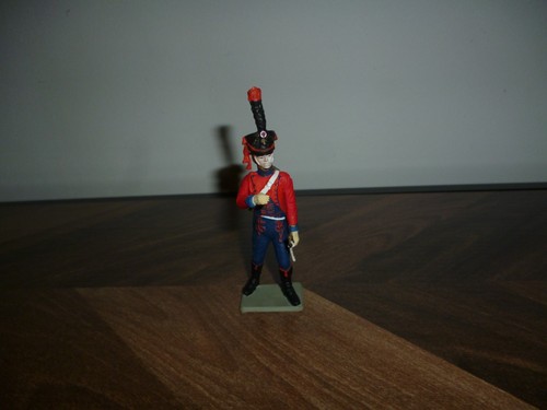 Starlux soldat napoléon - starlux,