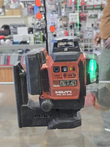 Hilti mg - pm, 30-mg