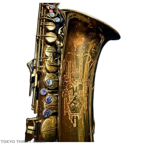 1935 conn 6m transitional - 6m,