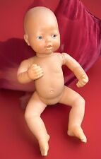Poupon poupée bébé Bouge