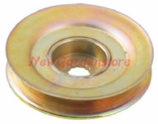 POULIE 7101744YP Tondeuse À Gazon Murray Simplicity Snapper