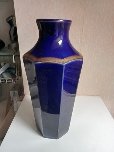 Vase ancien céramique - vase,
