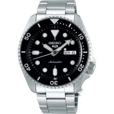 SEIKO 5 Sports SRPD55K1 montre