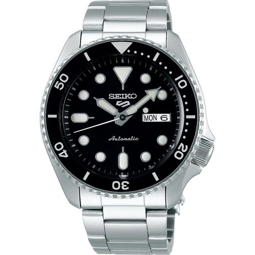 Seiko sports srpd55k1 - seiko,