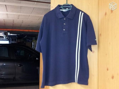 Polo homme manches - , courtes
