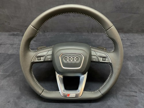 Audi a5 q5 volant - audi, q8