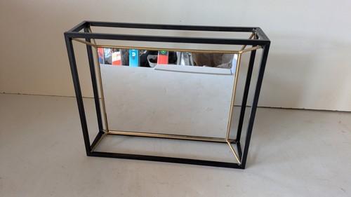 Neuf miroir rectangulaire - neuf,