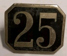 Insigne ancien képi de - insigne,