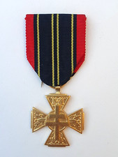 Croix du Combattant Volontaire