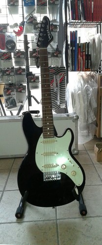 Aria nexter guitare - aria,