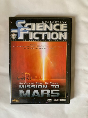 Mission mars collection - mars,