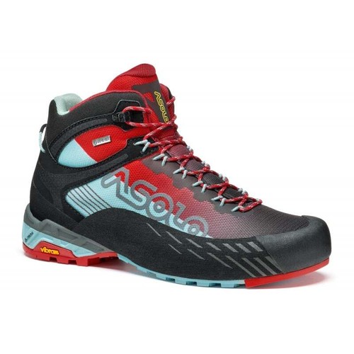Chaussures trekking femme - de,