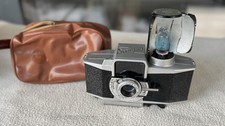 Rare Lachaise Mecilux french camera