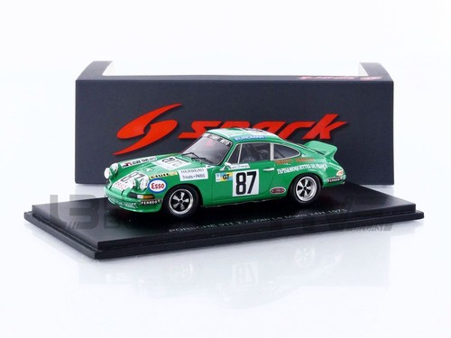 Spark porsche carrera - -,