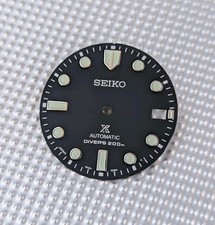 Cadran OEM Seiko Dial SPB185