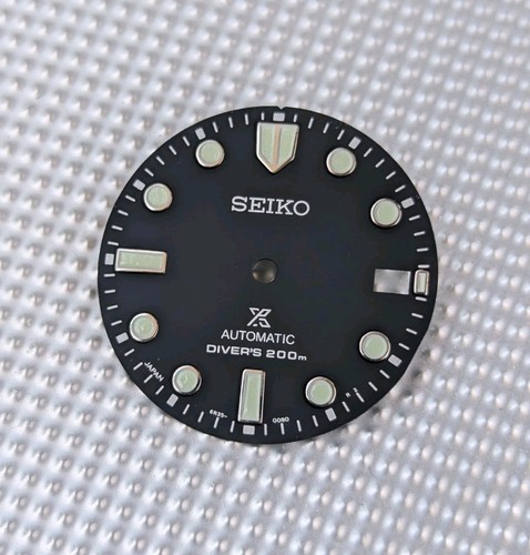 Cadran oem seiko - cadran, dial