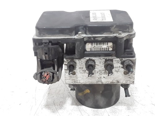 Bloc abs volkswagen polo - bloc,