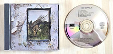 CD LED ZEPPELIN Led Zeppelin