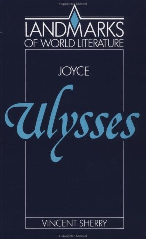 James joyce ulysses - james, joyce: