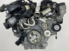 Moteur 642852 Mercedes E300