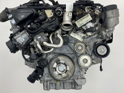 Moteur 642852 mercedes e300 - mercedes,