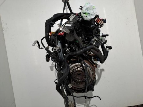 Moteur renault kangoo phase - moteur,