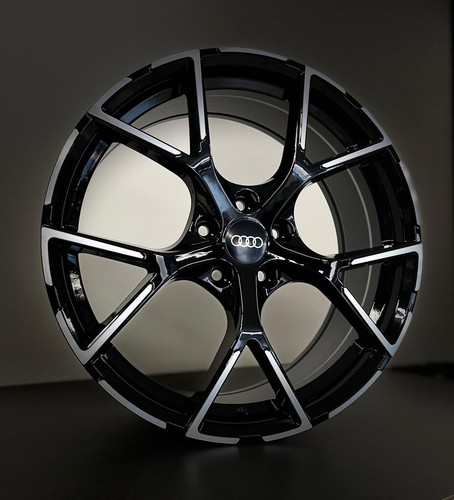 Jantes neuves look audi - 19'',