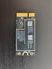 Carte Wifi WLAN Airport Bluetooth Macbook Air 11" 13" A1465 A1466 2013 à 2017