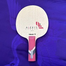 Raquette de tennis de table