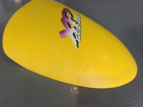 SEADOO XP XPL RX GTI RXX BROW