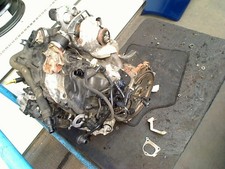 MOTEUR Ford Transit Custom Van