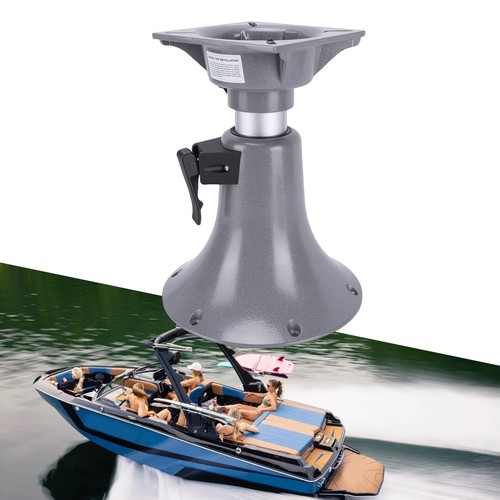 Support siège de - siège, bateau
