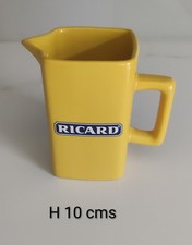 RICARD / RARE . PICHET