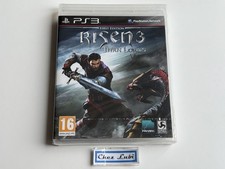 Risen 3 Titan Lords - First