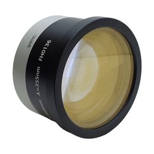 SCANLAB FH0136 Lens For