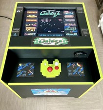 Borne d’arcade Galaga /