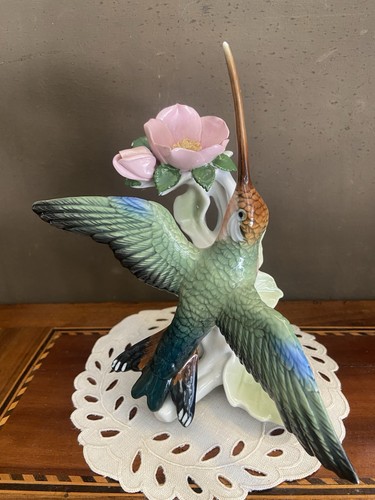 Karl ens porcelaine allemande - karl,