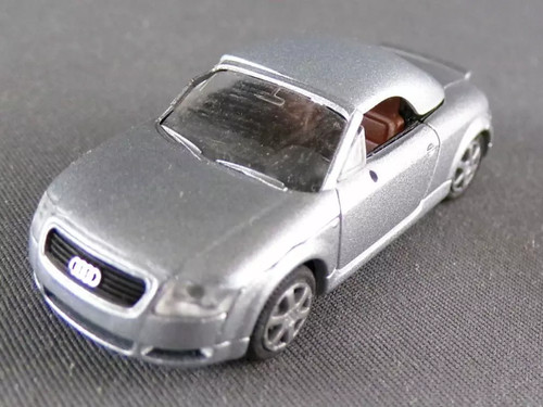 Rietze 20950 audi - tt, roadster