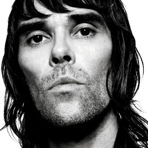 Ian brown the greatest - the, (vinyl)