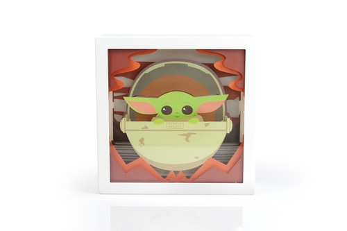 Star wars le mandalorien - wars,