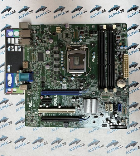 Dell 0hy9jp intel q65 ddr3 - intel,