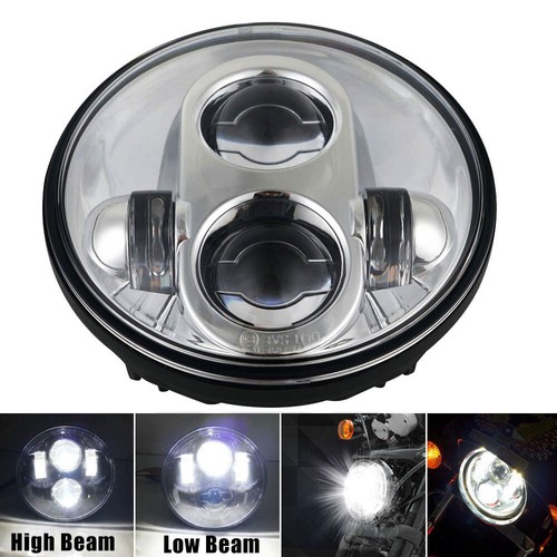 Led phare de projecteur - 5,75",