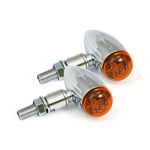 Clignotant micro bullet - clignotant,