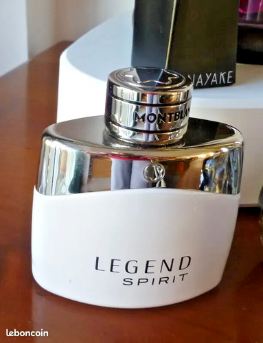 Flacon parfum vide mont - flacon,