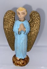 Santon creche DEVINEAU Ange