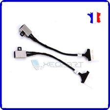 Connecteur alimentation  Dell  450.09W05.0011   Dc power jack