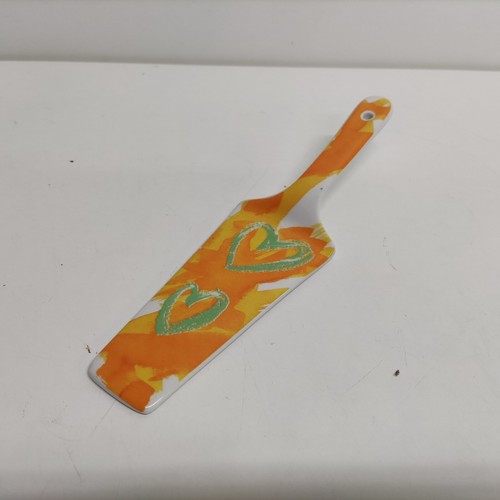 Palette gâteau en - palette,